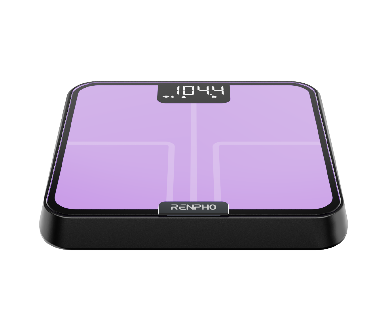 Elis Chroma Aspire Smart Scale