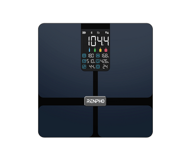 Elis 2X Smart Body Scale