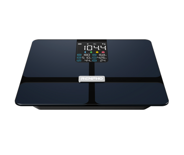 Elis 2X Smart Body Scale