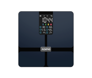 Elis 2X Smart Body Scale