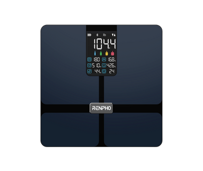 Elis 2X Smart Body Scale