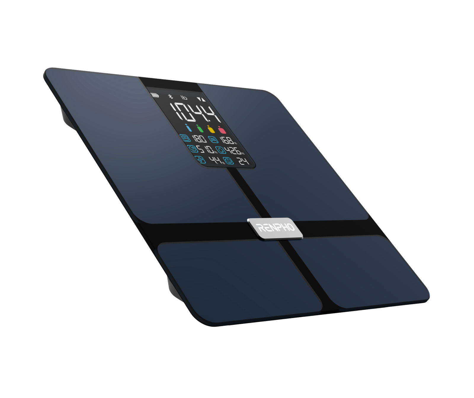 Elis 2X Smart Body Scale