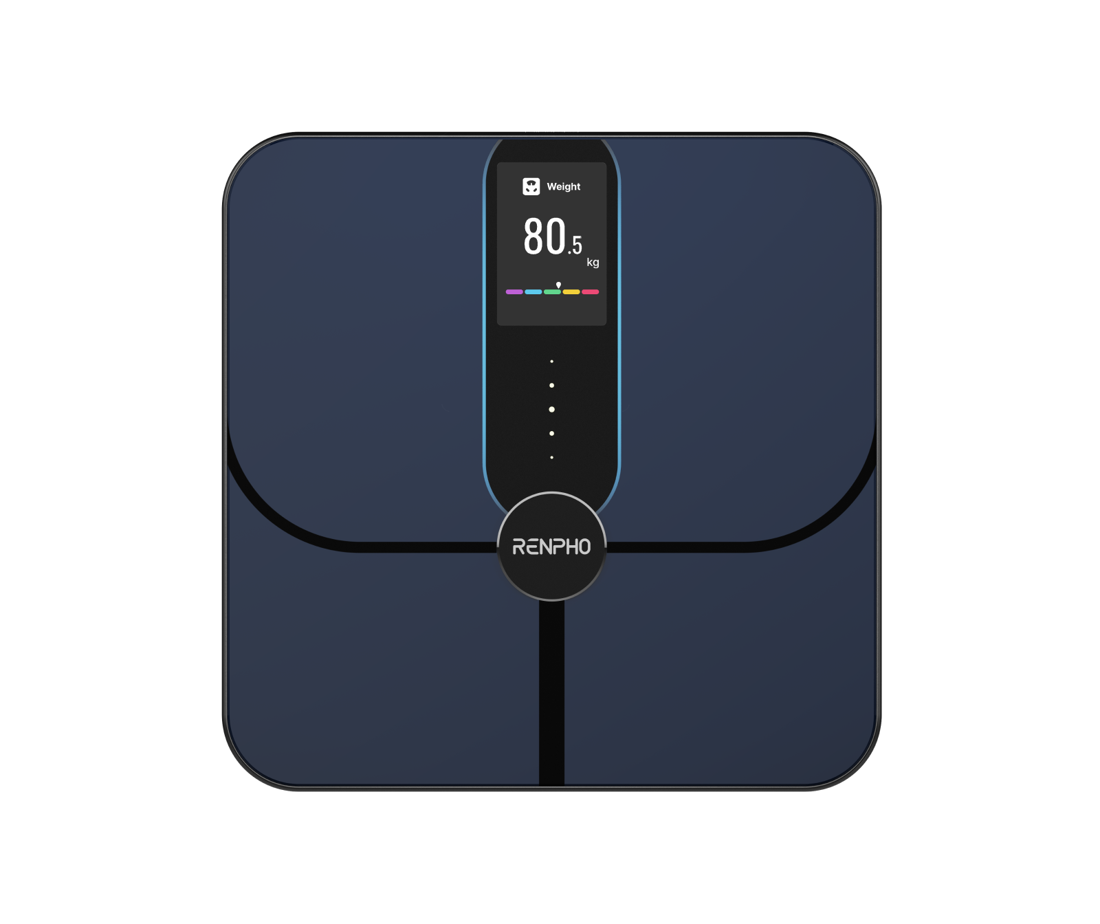 Elis Nova Smart Scale