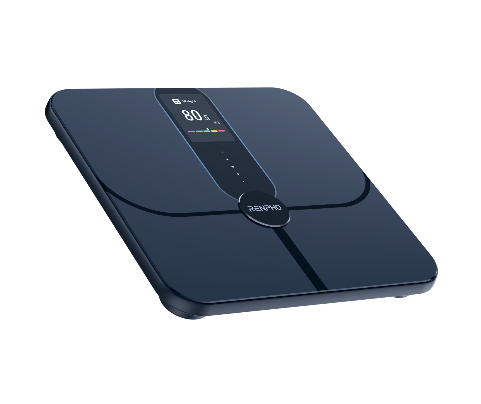 Elis Nova Smart Body Scale