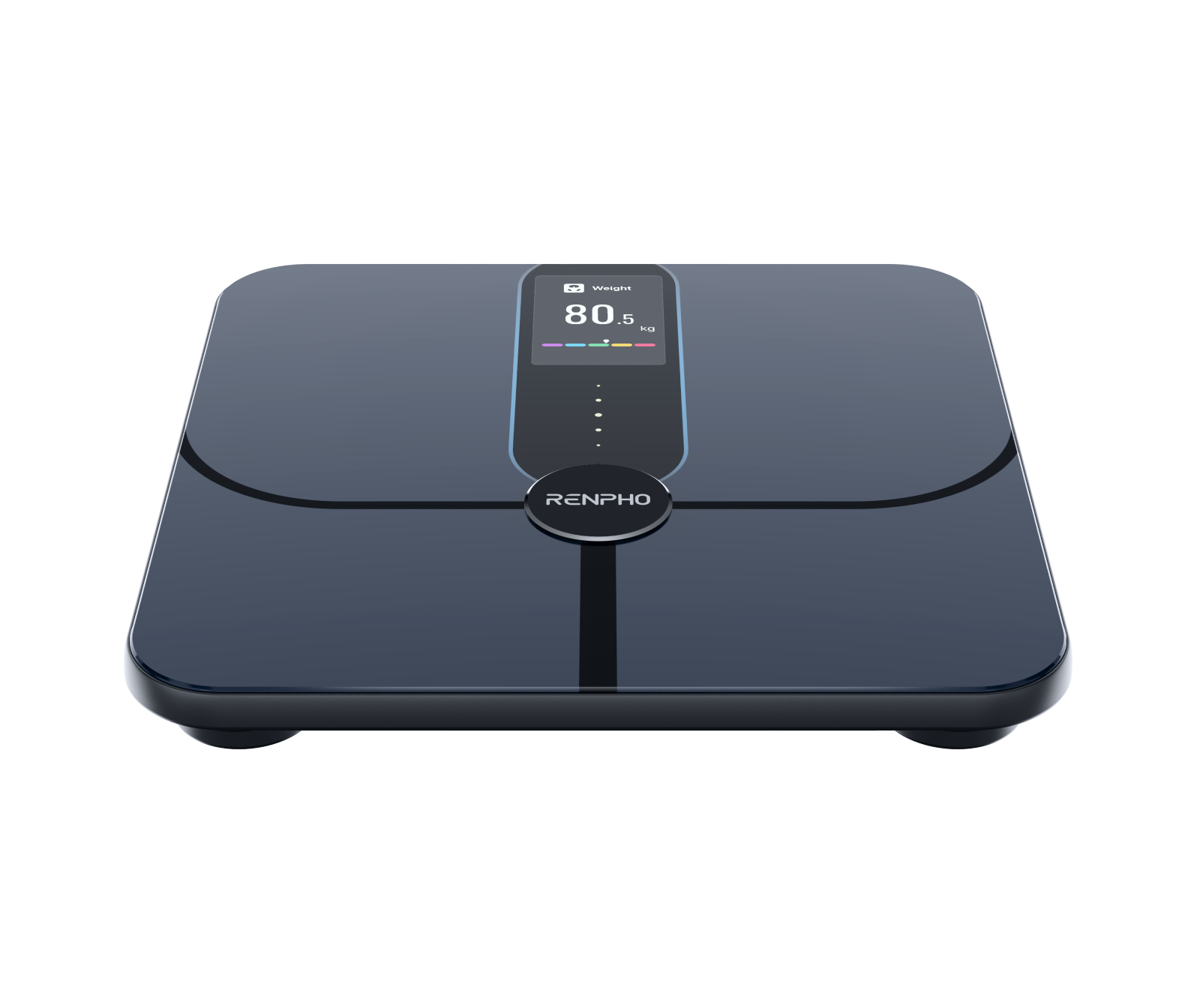 Elis Nova Smart Body Scale