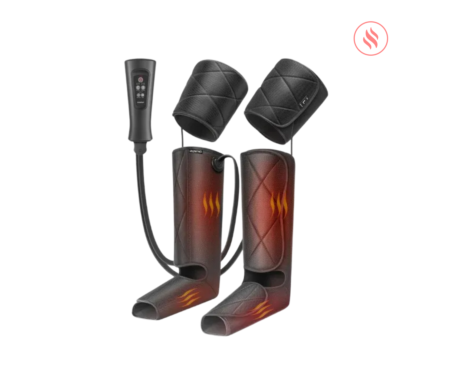Renpho Leg Massager - Thumbnail 2