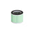 A Renpho AP-088 Air Purifier - Filters (1 pack - Green) on a white background.