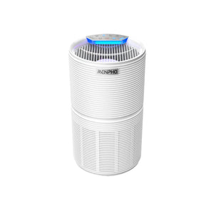 Air Purifier 088 (White) White Renpho Air Purifiers (A)