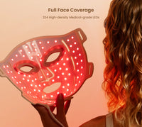 Artemis LED Light Therapy Mask