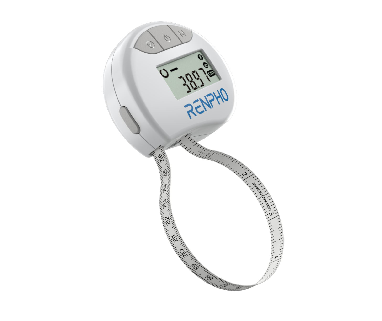 Smart Tape Measure BMF01