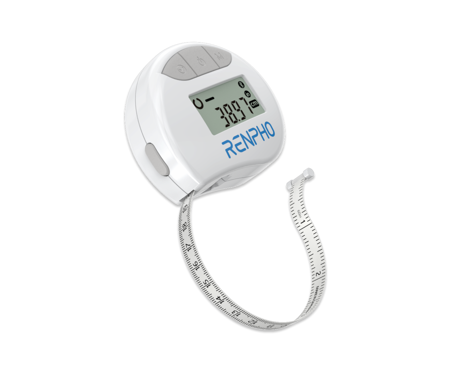 Smart Tape Measure BMF01