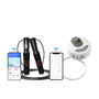 Renpho Bundle: A bundle consisting of the Smart Jump Rope 1 and the Smart Tape Measure BMF01. (A)