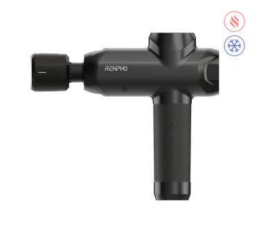 RENPHO Power Massage Gun With Bluetooth RENPHO Power Massage Gun With Bluetooth
