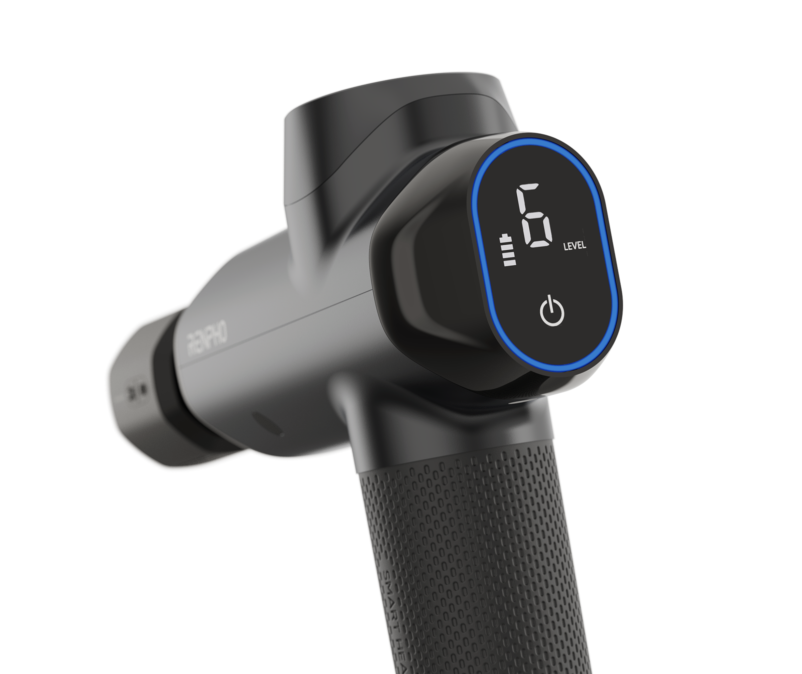 Is RENPHO Active Massage Gun Worth It for Back and Neck Pain?