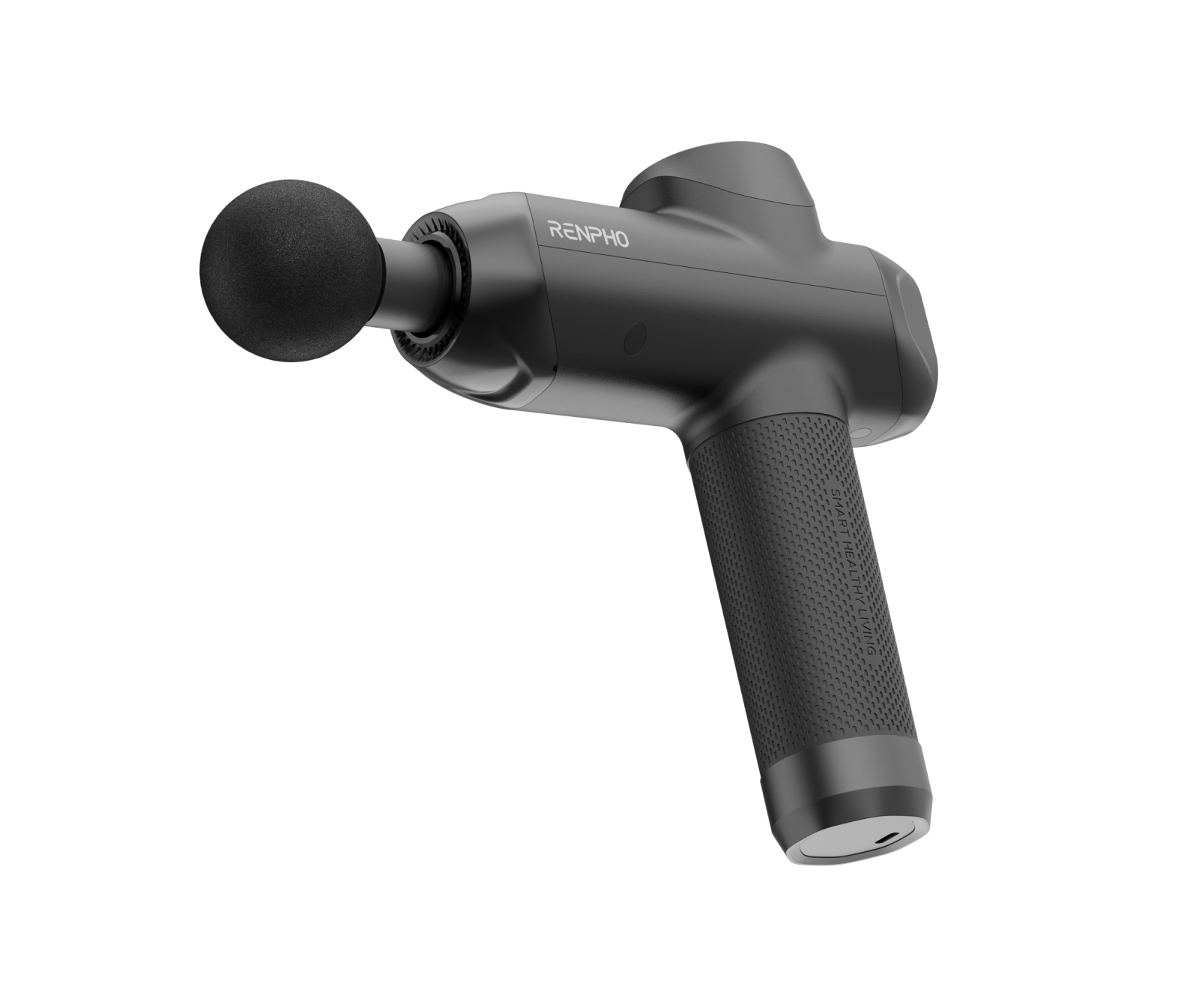 RENPHO Power Massage Gun With Bluetooth RENPHO Power Massage Gun With Bluetooth