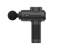 Active + Massage Gun