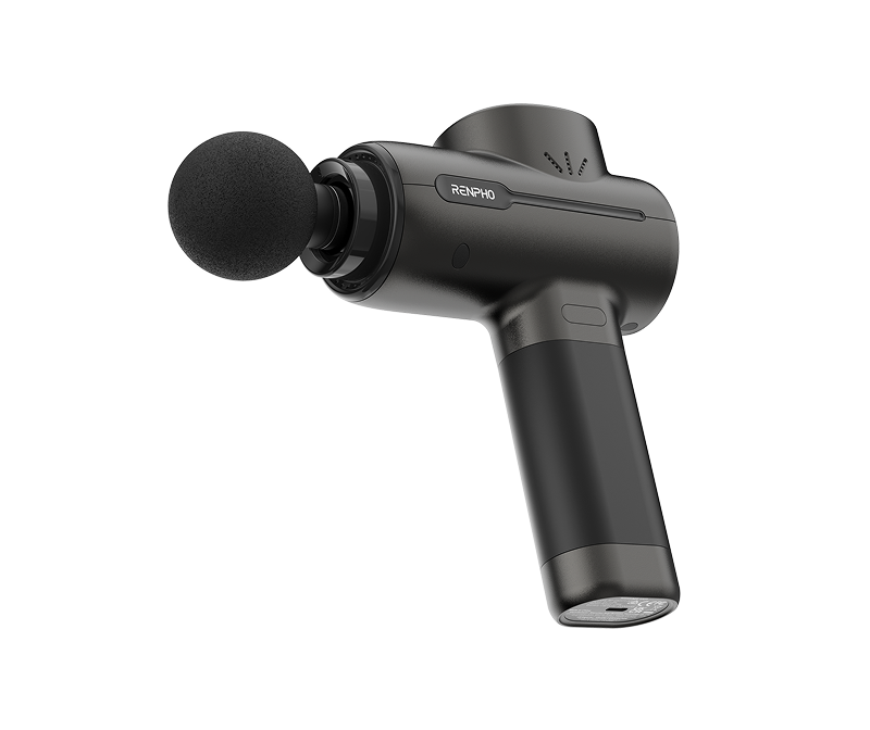 Active + Massage Gun Active + Massage Gun