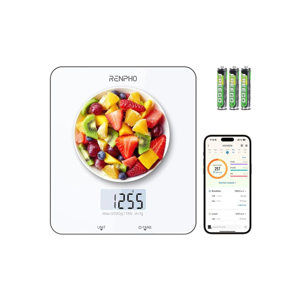 Renpho Smart Food Scale