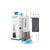Cordless Water Flosser Renpho Water Flosser (A)