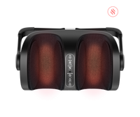 Shiatsu Calf & Foot Massager Pro 2