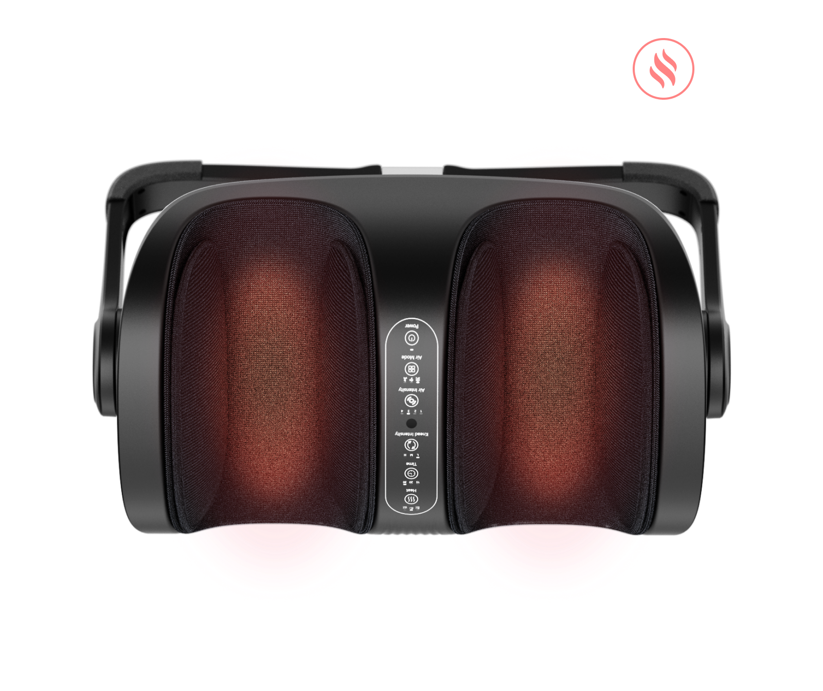 Shiatsu Calf & Foot Massager Pro 2