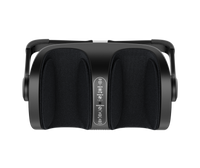 Shiatsu Calf & Foot Massager Pro 2