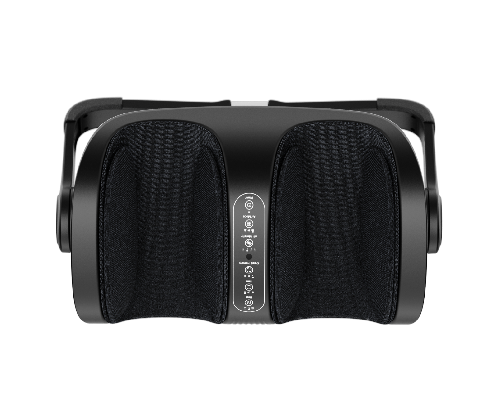 Shiatsu Calf & Foot Massager Pro 2