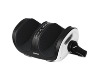 Shiatsu Calf & Foot Massager Pro 2