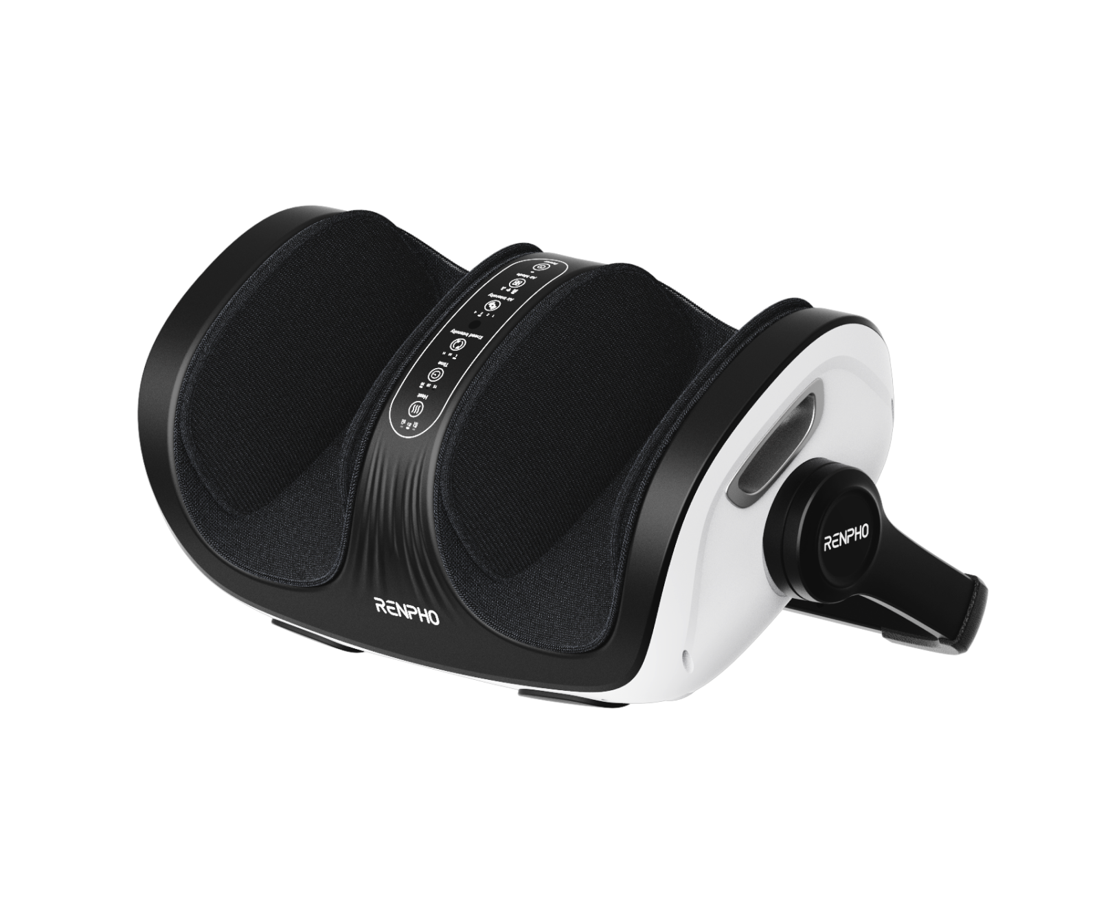 Shiatsu Calf & Foot Massager Pro 2