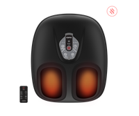 Shiatsu Foot Massager Compact