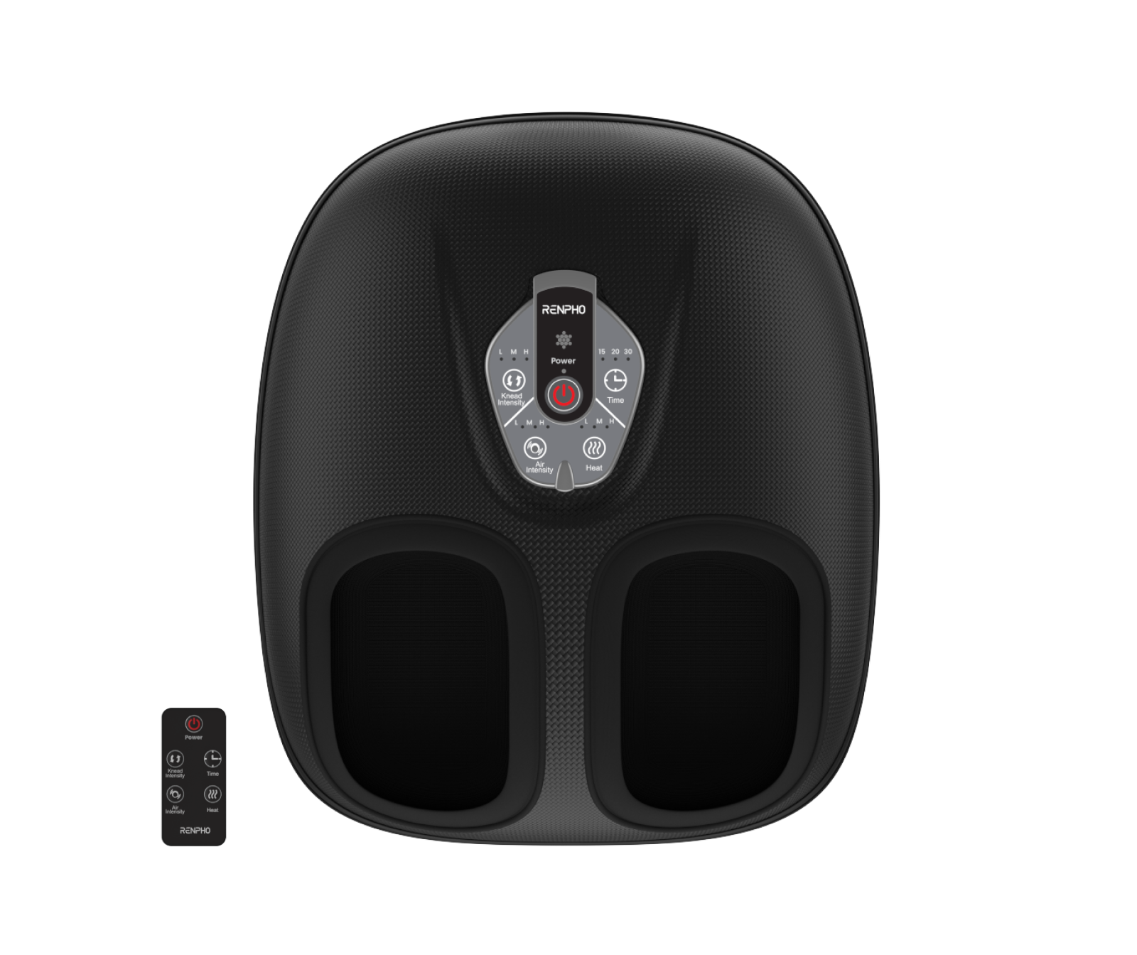 Renpho Shiatsu Foot Massager