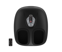 Shiatsu Foot Massager Compact