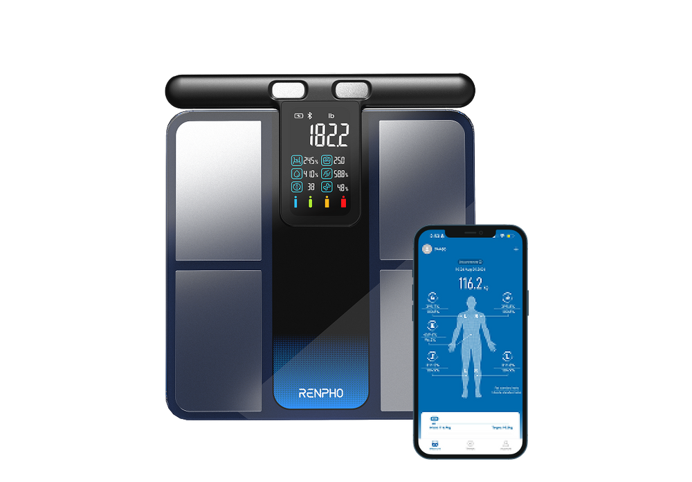 MorphoScan Body Composition Scale | Accurate Health Tracking MorphoScan Body Composition Scale | Accurate Health Tracking