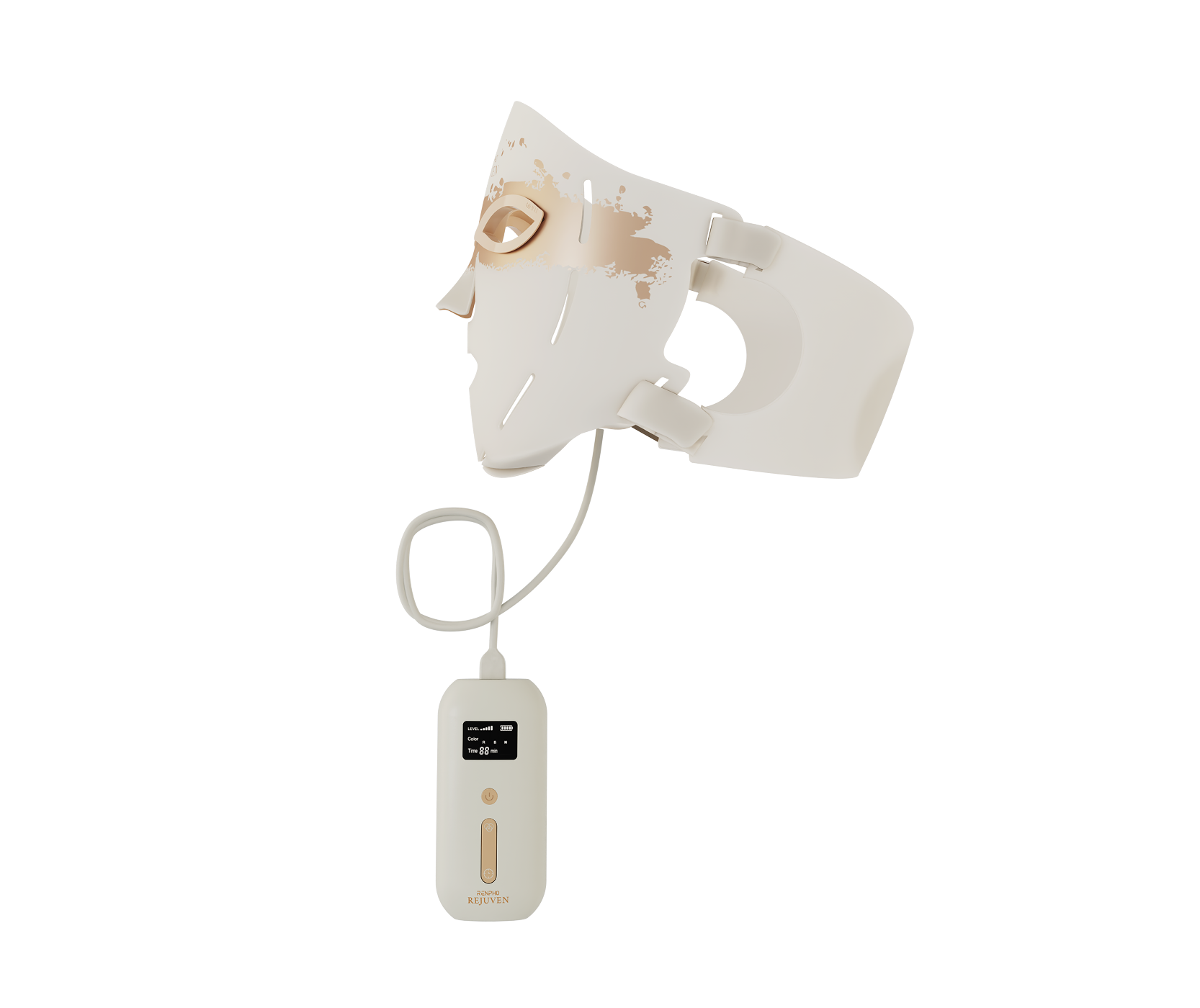 Artemis LED Light Therapy Mask
