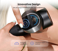 Ascend Massage Gun