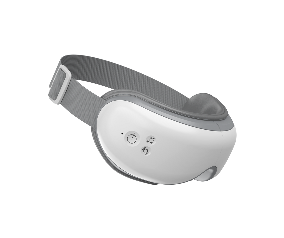 Eyeris 1 Eye Massager – RENPHO US Eyeris 1 Eye Massager – RENPHO US