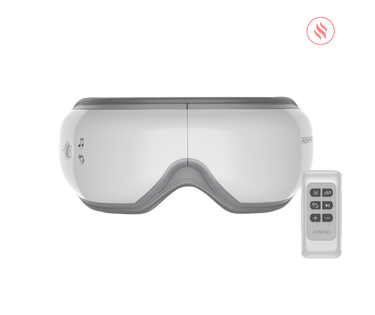 Eyeris 1 Eye Massager