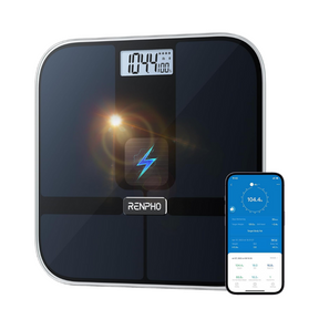Discover the joy of smart health management this Christmas! Renpho's Smart Tape  Measure & Elis Body Scale make tracking and achieving your fitness goals  merry and bright., by Renphogroupus, Dec, 2023