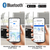 Elis 1 Smart Body Scale (USB Chargeable)