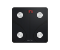 Elis 1 Smart Body Scale