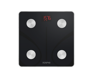 Elis 1 L Smart Body Scale