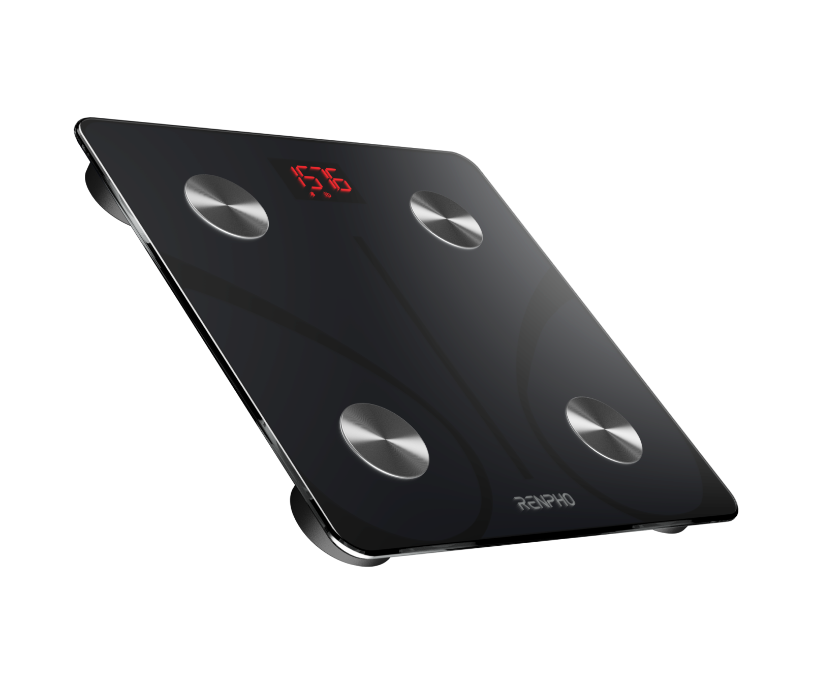 Elis 1 Smart Body Scale