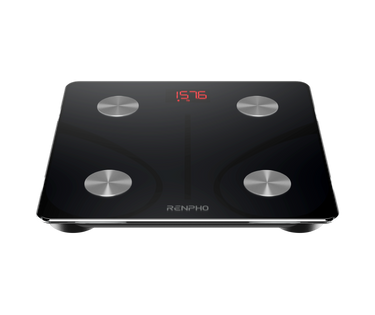 Elis 1 Smart Body Scale