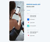 Elis 1 Smart Body Scale