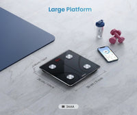 Elis 1 Smart Body Scale