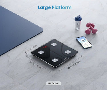 Elis 1 Smart Body Scale