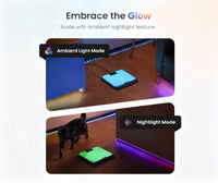 Elis Chroma Aspire Smart Scale