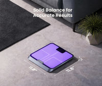 Elis Chroma Aspire Smart Scale