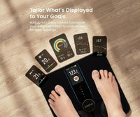 Elis Nova Smart Body Scale