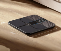 Elis Nova Smart Body Scale